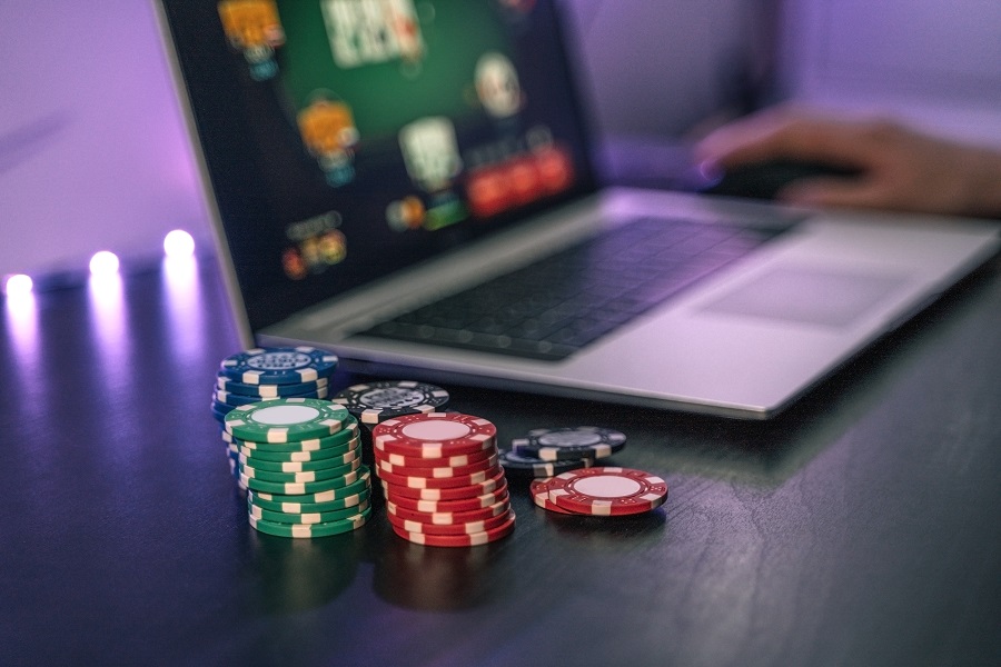Wolinak Casino Review