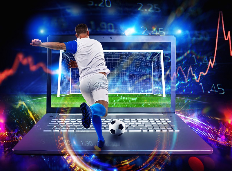 How AI Is Changing Soccer Betting Predictions